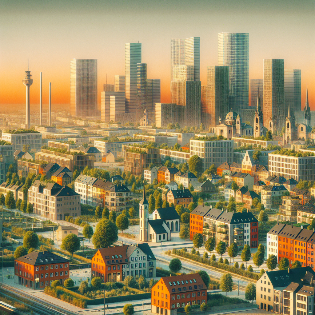 Bodenrichtwertentwicklung Leipzig Altlindenau